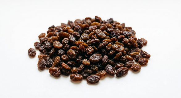 Rozinky Sultánky BIO 5 kg